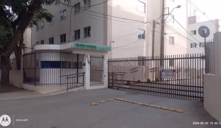 Apartamento com 3 quartos à venda na Rua Marechal Octávio Saldanha Mazza, 6740, Capão Raso, Curitiba por R$ 280.000