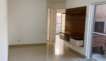 Apartamento com 2 quartos à venda na Rua Aristides França, 754, Cidade Jardim, São José dos Pinhais, 65 m2 por R$ 345.000
