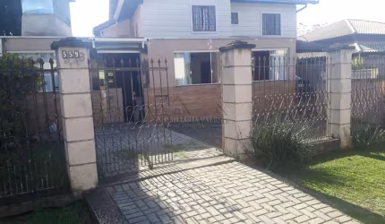 Casa com 3 quartos à venda na Rua Marcos Mocellin, 559, Santa Felicidade, Curitiba, 300 m2 por R$ 1.300.000