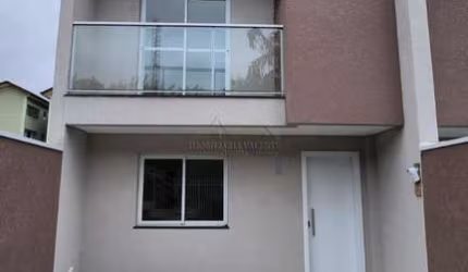 Casa com 3 quartos à venda na Rua Município de Campo Novo, 159, Cidade Industrial, Curitiba por R$ 540.000