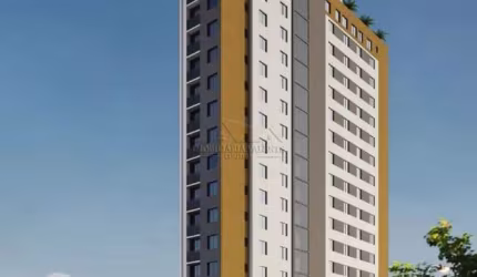 Kitnet / Stúdio à venda na Avenida Cândido de Abreu, 43, Centro Cívico, Curitiba por R$ 269.000