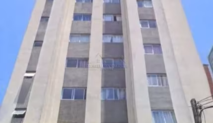 Apartamento com 1 quarto à venda na Avenida Visconde de Guarapuava, 1496, Centro, Curitiba por R$ 215.000