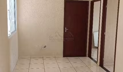 Apartamento com 2 quartos à venda na Rua Alcides Valentino Zanella, 328, Rondinha, Campo Largo por R$ 132.000
