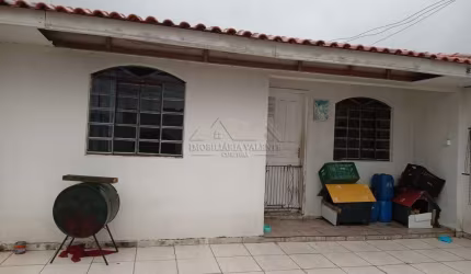 Terreno à venda na Rua Nogueira, 563, Eucaliptos, Fazenda Rio Grande por R$ 380.000