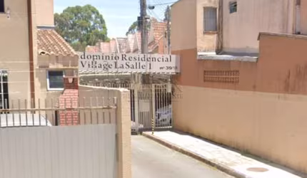 Apartamento com 2 quartos à venda na Rua Dilermando Pereira de Almeida, 39, Pinheirinho, Curitiba por R$ 235.000