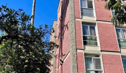 Apartamento com 3 quartos à venda na Rua Doutor José Palú, 468, Novo Mundo, Curitiba por R$ 499.000