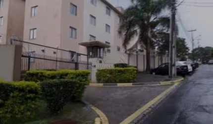 Apartamento com 2 quartos à venda na Rua Mário Zanlorenzi, 1849, Campo Comprido, Curitiba por R$ 249.900