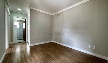 Apartamento com 2 quartos à venda na Rua Antônio Kuss, 260, Santo Antônio, São José dos Pinhais por R$ 220.000