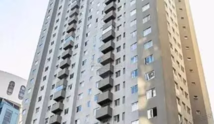 Apartamento com 2 quartos à venda na Rua Padre Anchieta, 2224, Bigorrilho, Curitiba por R$ 355.000