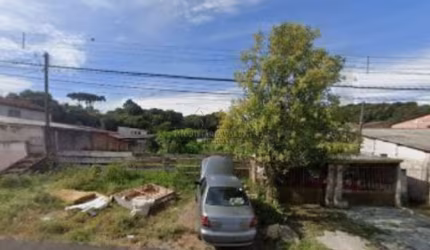Terreno à venda na Rua Frederico Müller, 87, Campo Comprido, Curitiba por R$ 334.900