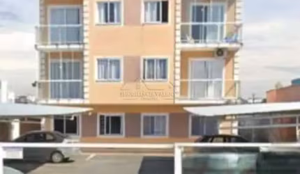Apartamento com 3 quartos à venda na Rua José Huttner, 365, Fazenda Velha, Araucária por R$ 450.000