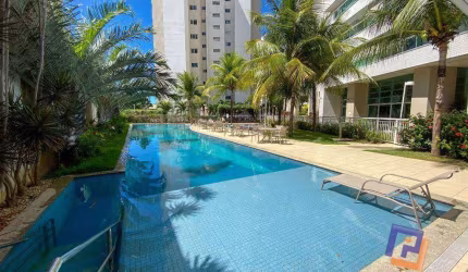 OPORTUNIDADE apartamento à venda no Estação das Flores, 89 m² - Cambeba