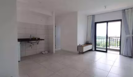 Apartamento com 3 quartos no M Lar Jacarey à venda, 62 m² - Cambeba - Fortaleza/CE