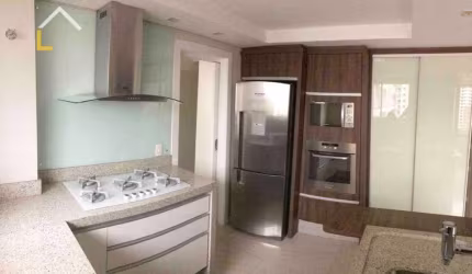 Apartamento Rua do Shopping Mueller