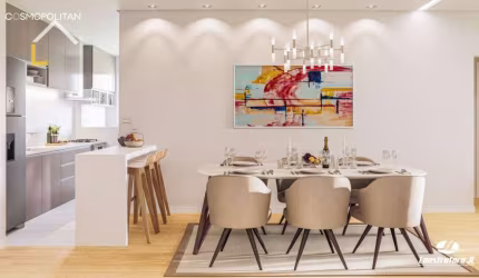 Apartamento Giardino