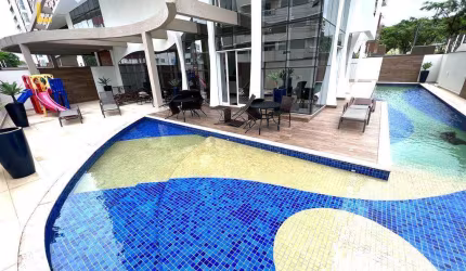 Apartamentos à venda no América em Joinville, por R$ 1.450.000,00