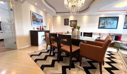 Cobertura à venda no Centro em Joinville, por R$ 1.700.000,00