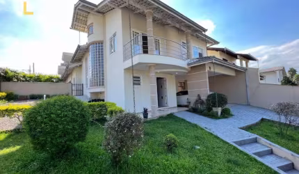 Casa à venda no Costa e Silva em Joinville