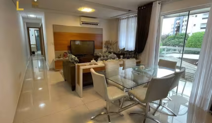 Apartamento à venda no Atiradores em Joinville, SC, por 780 mil