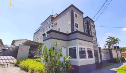 Apartamento à venda no Glória em Joinville