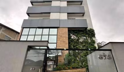 Apartamento à venda, 61 m² por R$ 420.000,00 - Costa e Silva - Joinville/SC