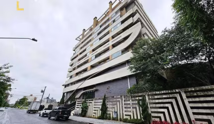 Apartamento com 02 Suítes no bairro Santo Antônio - Joinville - SC!