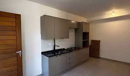 Casa com 2 dormitórios à venda, 69 m² por R$ 299.000,00 - Santa Catarina - Joinville/SC