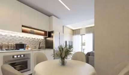 Apartamento à venda, 65 m² por R$ 453.000,00 - Saguaçu - Joinville/SC