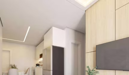 Cobertura à venda, 139 m² por R$ 1.160.000,00 - Saguaçu - Joinville/SC
