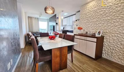Cobertura com 3 dormitórios à venda, 129 m² por R$ 900.000,00 - Atiradores - Joinville/SC