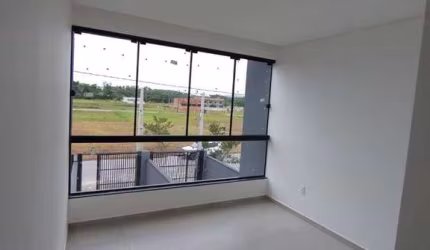 Casa com 2 dormitórios à venda, 79 m² por R$ 414.900,00 - Vila Nova - Joinville/SC