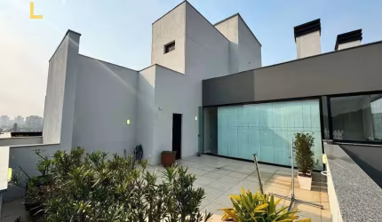 Cobertura com 3 dormitórios à venda, 152 m² por R$ 849.000,00 - São Marcos - Joinville/SC