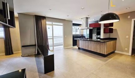 Excelente Apartamento no Anita Garibaldi em Joinville!