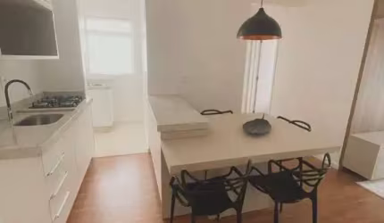 Apartamento com 2 dormitórios à venda, 51 m² por R$ 418.270,00 - Itaum - Joinville/SC