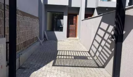 Casa com 2 dormitórios à venda por R$ 430.000,00 - Bom Retiro - Joinville/SC