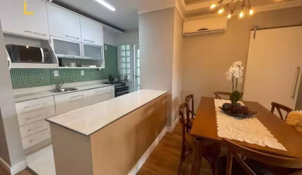 Apartamento à venda, 92 m² por R$ 479.000,00 - Saguaçu - Joinville/SC
