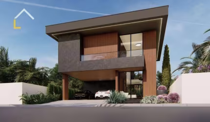 Casa com 3 dormitórios à venda, 276 m² por R$ 2.100.000,00 - Vila Nova - Joinville/SC