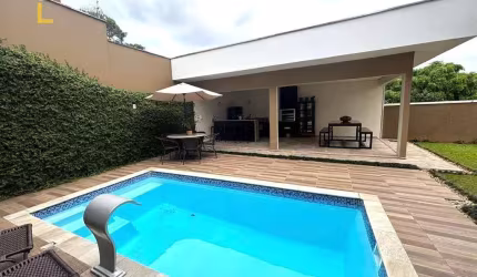 Casa em condominio à venda no Glória em Joinville, por 1.980.000,00