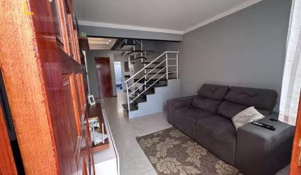 Casa à venda no Vila Nova em Joinville,SC, por R$ 287.000,00