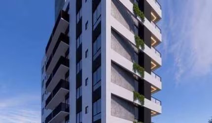 Apartamento com 1 suíte + 2 dormitórios + 2 vagas individuais à venda, 200 m² por R$ 1.150.000 - Saguaçu - Joinville/SC
