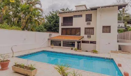 CASA À VENDA NO AMÉRICA