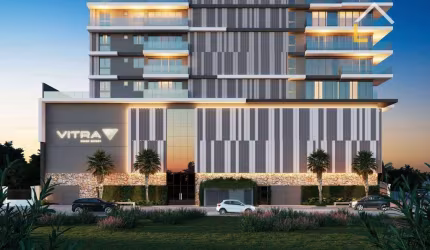Apartamento com 3 dormitórios à venda, 145 m² por R$ 1.850.000,00 - Centro - Balneário Piçarras/SC