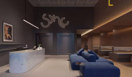 SYNC JOINVILLE: O Empreendimento Ideal para Maximizar Seu Investimento!
