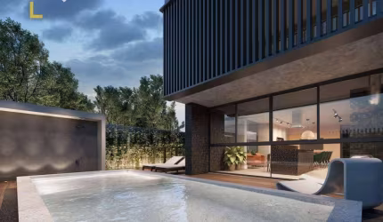 Apartamento com 2 dormitórios à venda, 81 m² por R$ 877.178,12 - América - Joinville/SC