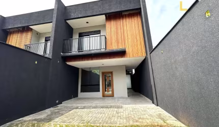 Casa à venda em Jardim Sofia, Joinville - SC