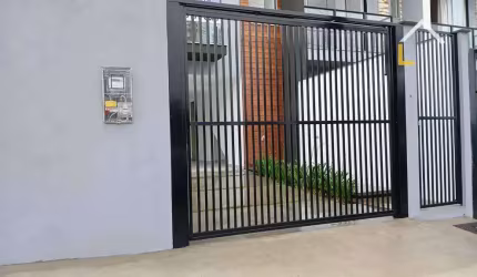 Casa com 3 dormitórios à venda, 105 m² por R$ 690.000,00 - Santa Catarina - Joinville/SC