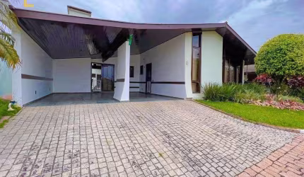 Casa com 4 dormitórios - venda por R$1.690.000 ou aluguel por R$8.000/mês - América - Joinville/SC