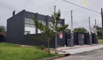 Casa à venda no Vila Nova com 2 suítes Última Unidade
