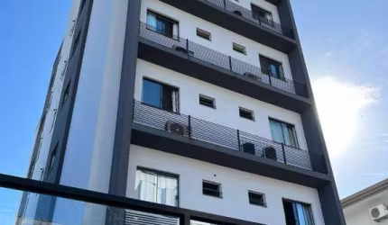 Apartamento com 2 dormitórios à venda, 58 m² por R$ 375.000,00 - Iririú - Joinville/SC