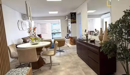 Apartamento à venda no Balneário Camboriu, por 1.950.000